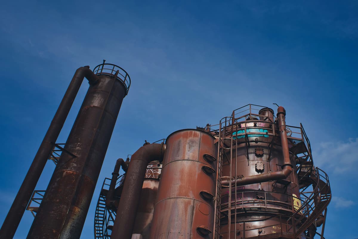 Industrial operations at Elvimex