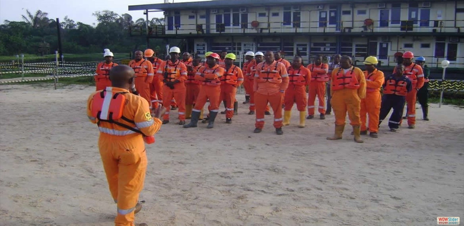 TECHNICAL MANPOWER