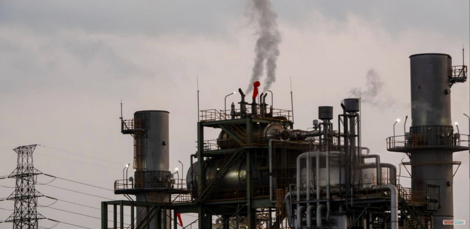 ENVIRONMENTAL ENGINEERING